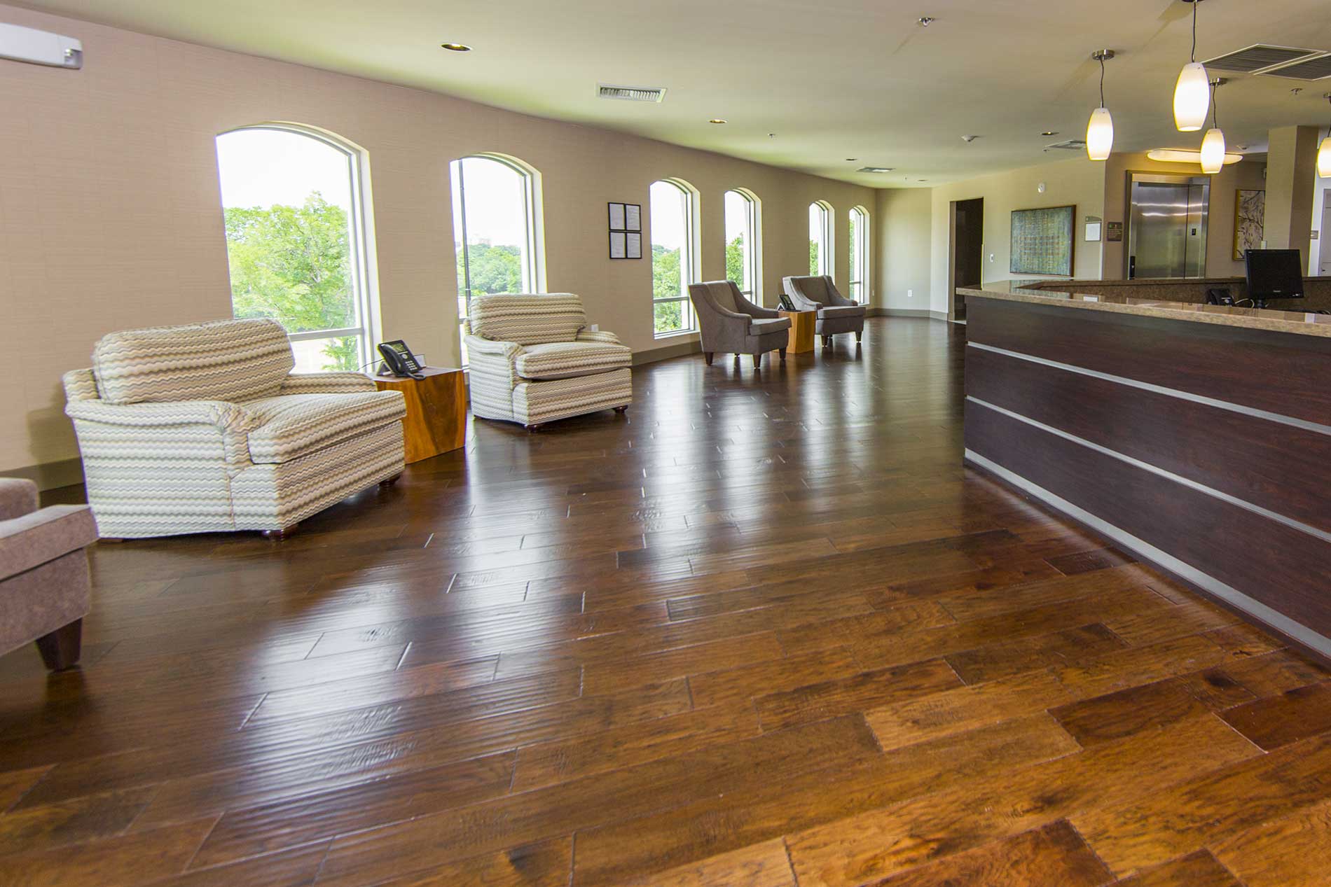 Explore Our Treatment Facility