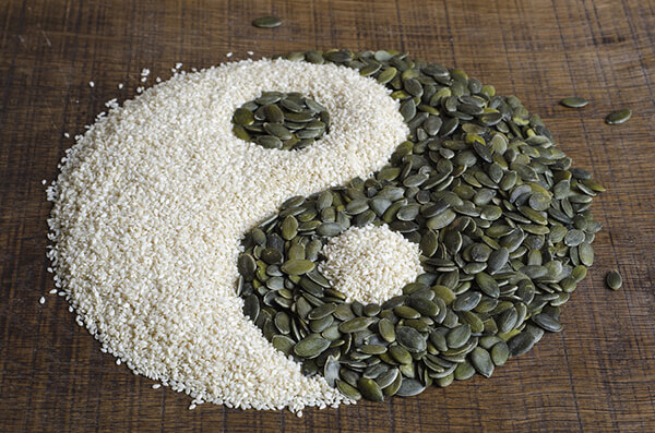 holistic therapies to work in tandem with conventional therapy.